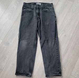 Levi's Signature Jeans